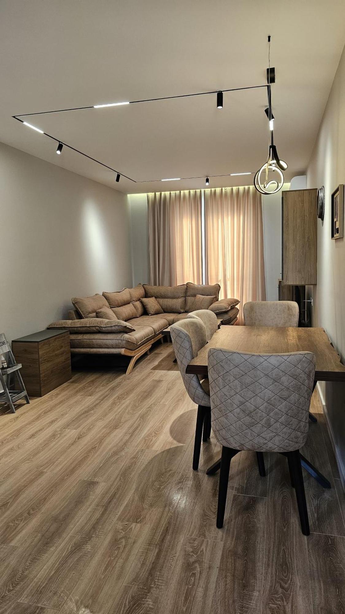 Tirana Airport Apartment 외부 사진