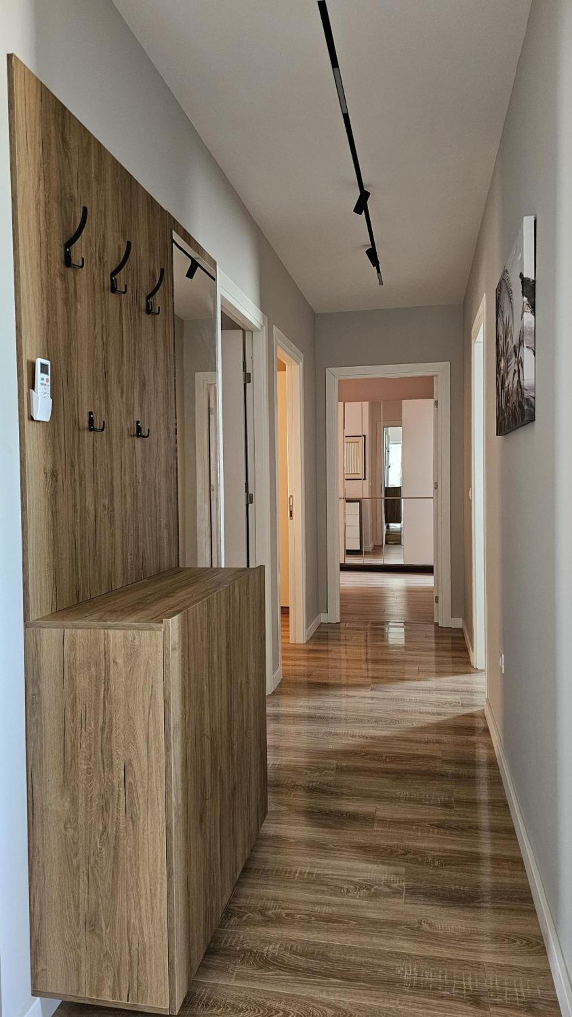 Tirana Airport Apartment 외부 사진