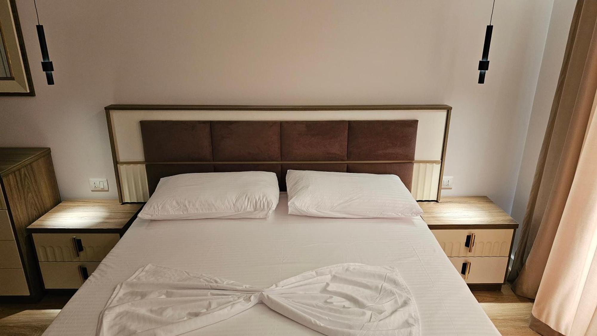 Tirana Airport Apartment 외부 사진