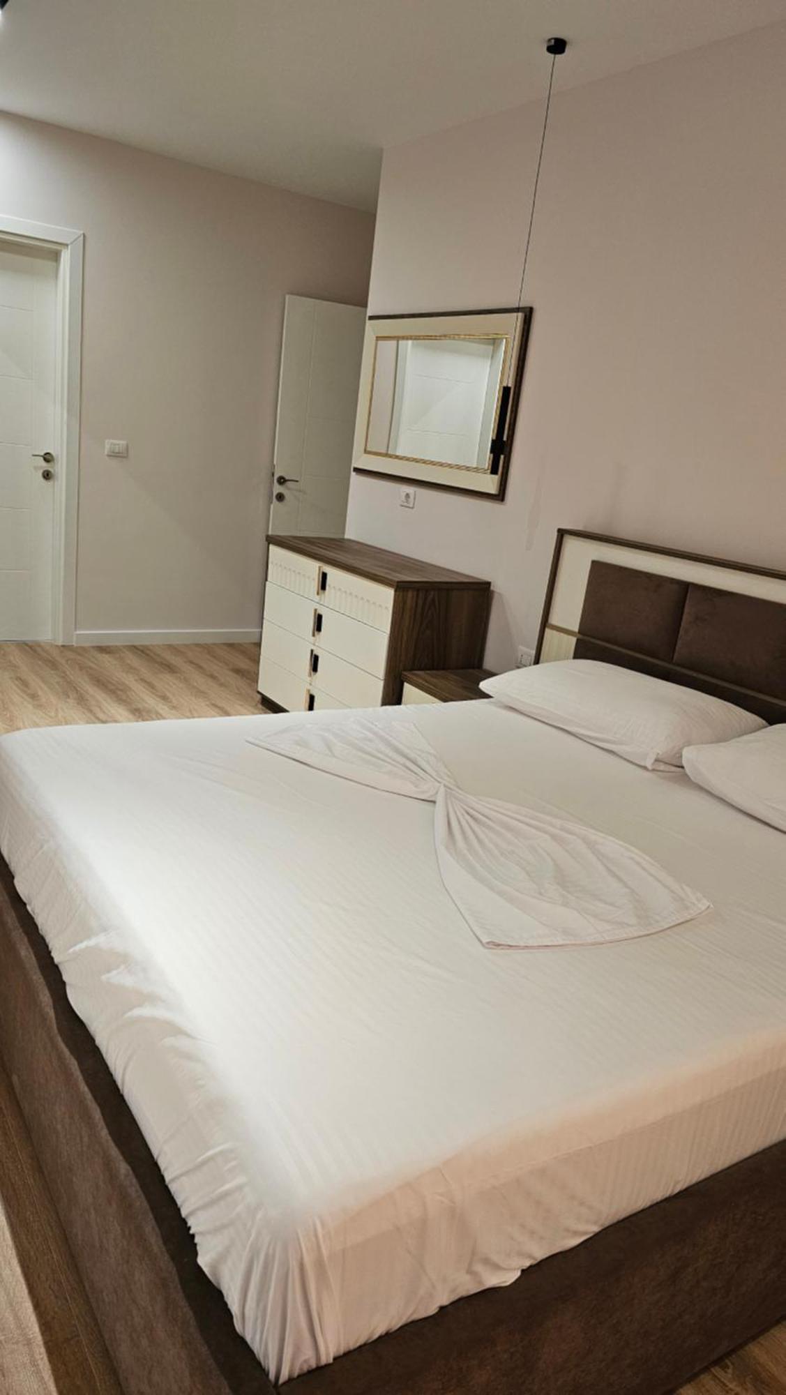 Tirana Airport Apartment 외부 사진