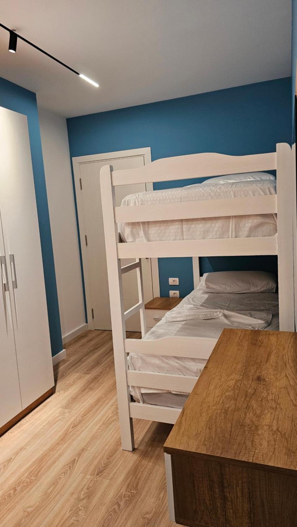 Tirana Airport Apartment 외부 사진