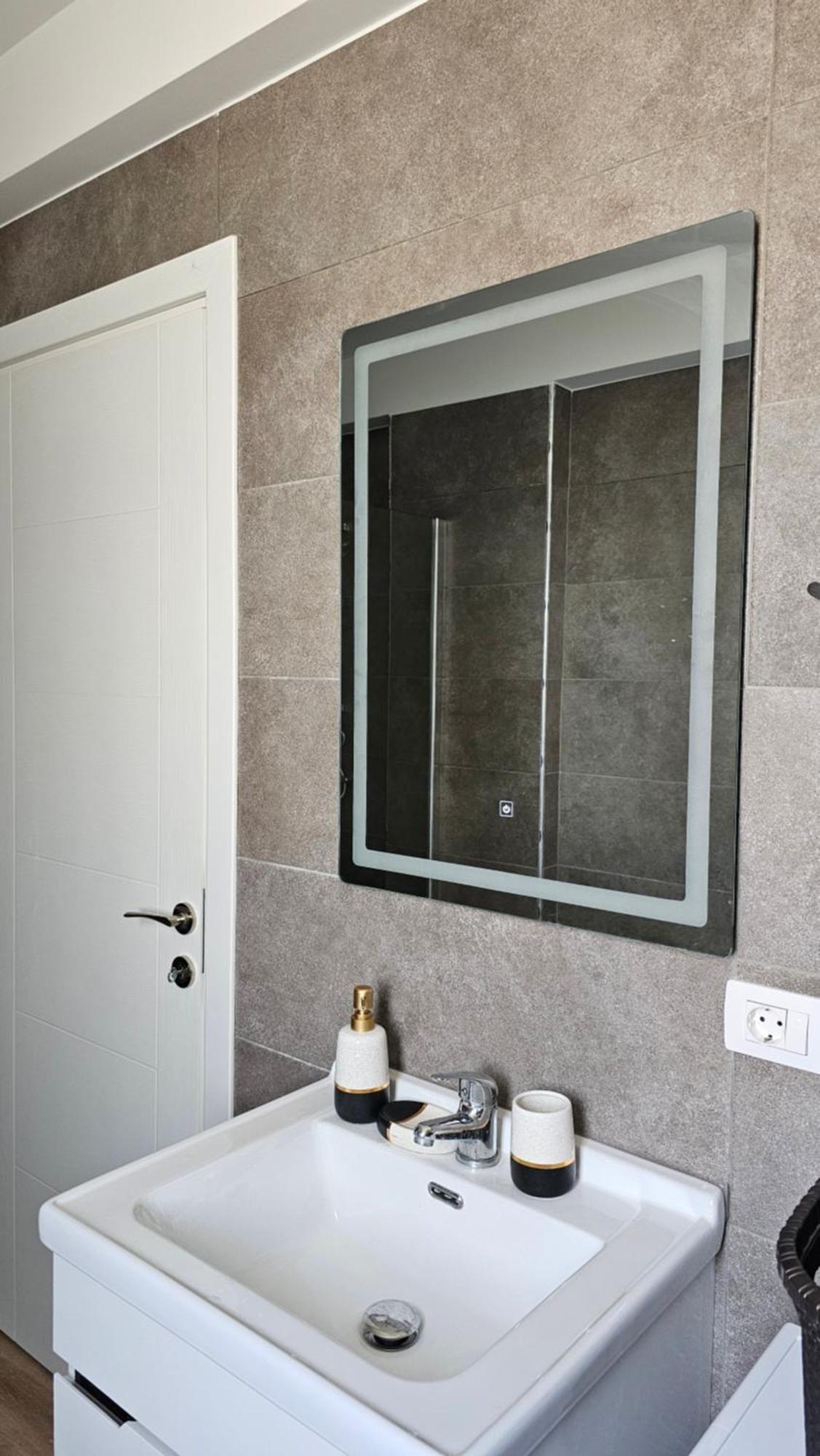 Tirana Airport Apartment 외부 사진