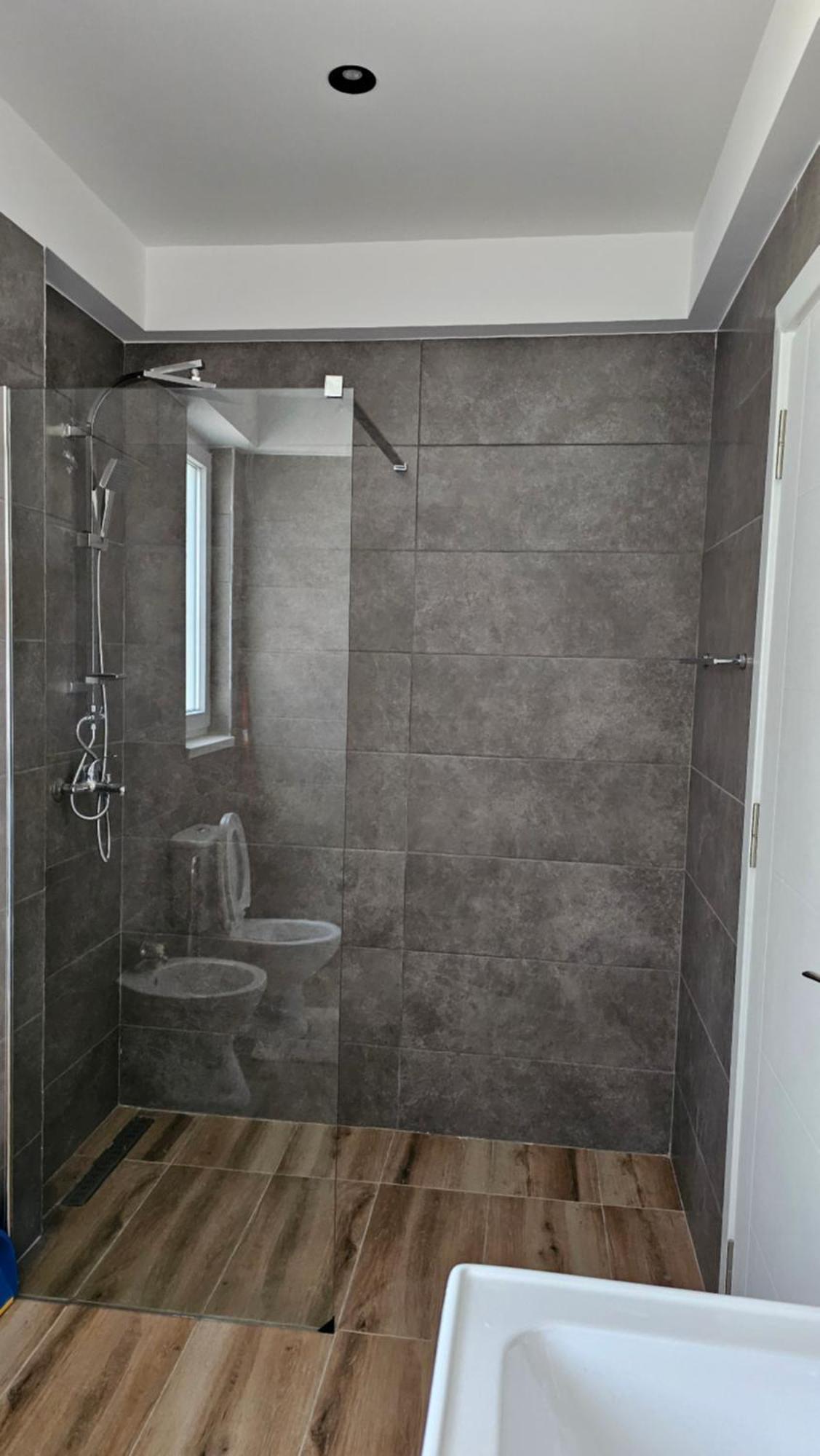 Tirana Airport Apartment 외부 사진